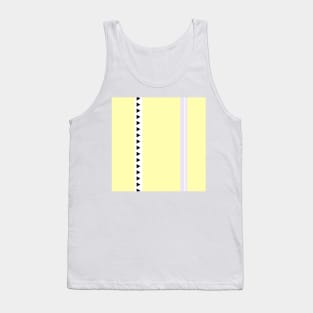 hitori de Tank Top